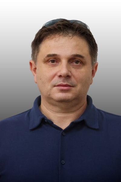 Catalin Galatescu