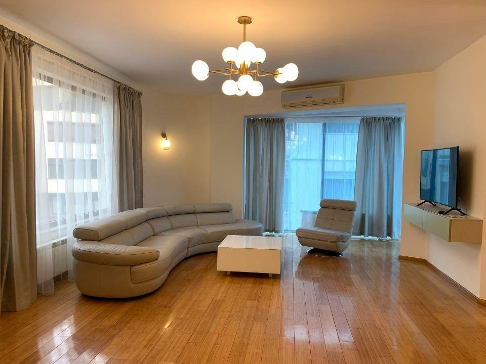 Apartament 3 camere | Herestrau | Nordului
