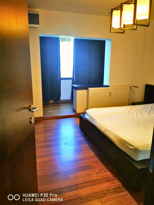 Apartament 2 camere de închiriat – zonă liniștită, vedere spre parc | VITAN