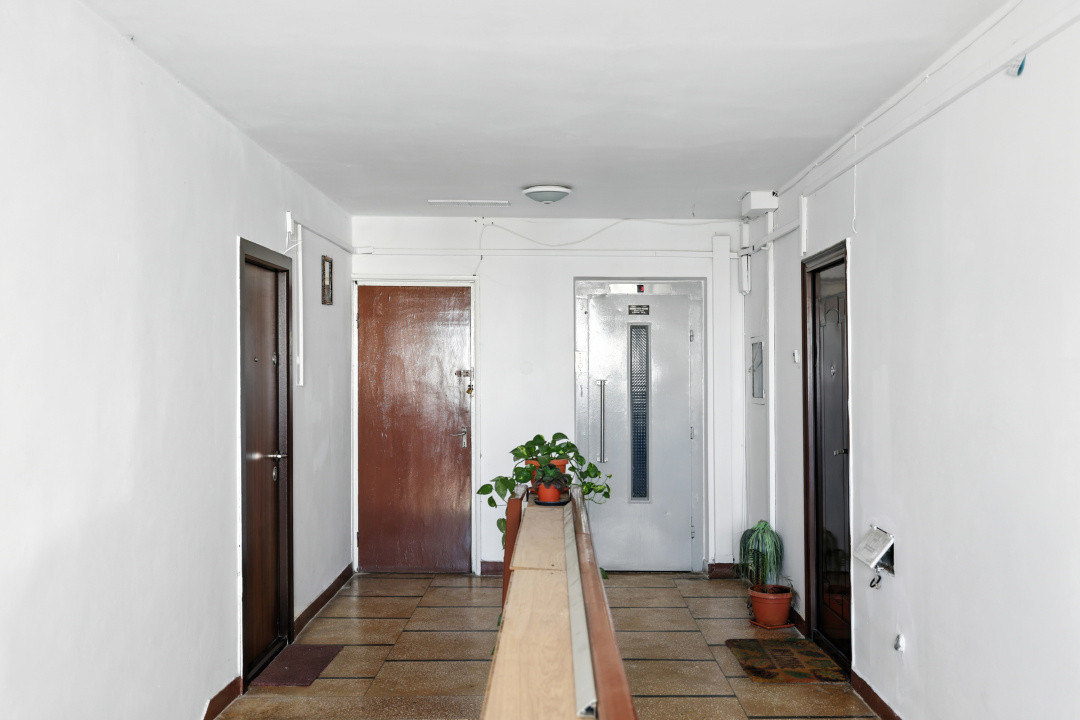 Apartament 2 camere TITAN 