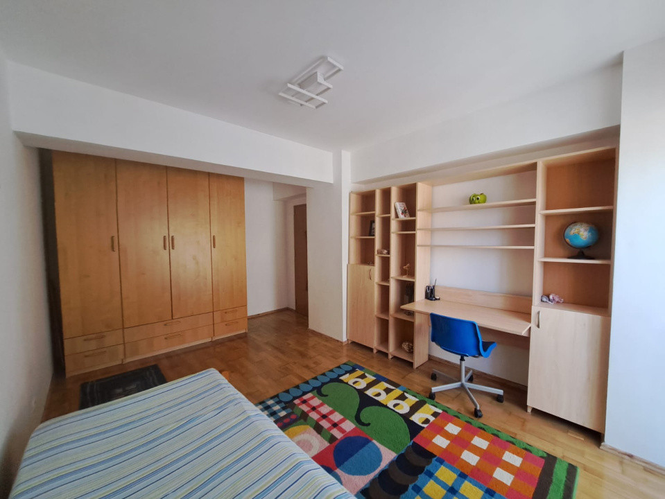 Apartament Mogosoaia Parc