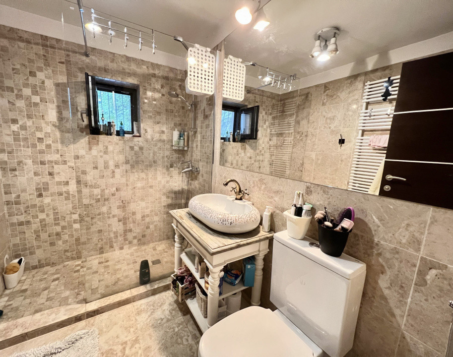 4 Camere | Aviației | Herastrău | Aurel Vlaicu | Terasa + 60 mp spatiu