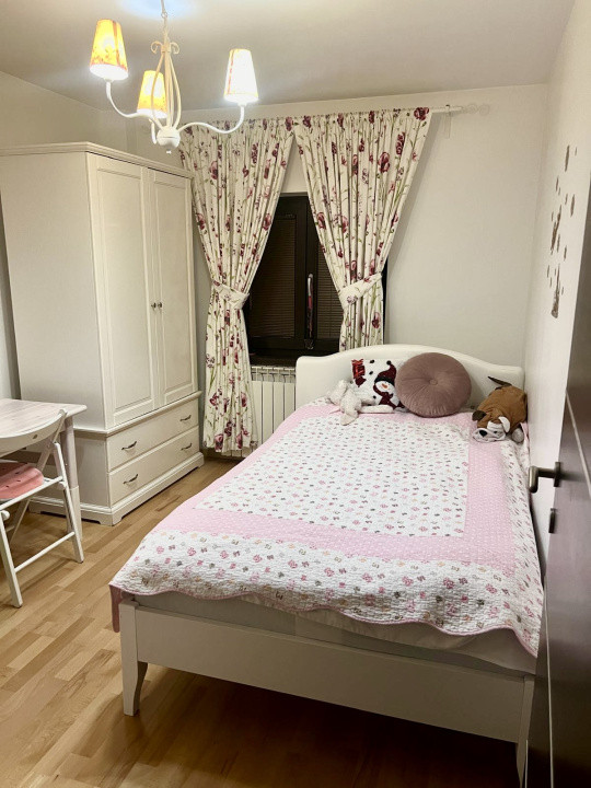 4 Camere | Aviației | Herastrău | Aurel Vlaicu | Terasa + 60 mp spatiu