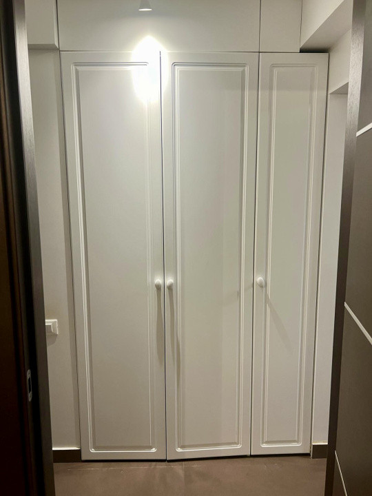 4 Camere | Aviației | Herastrău | Aurel Vlaicu | Terasa + 60 mp spatiu