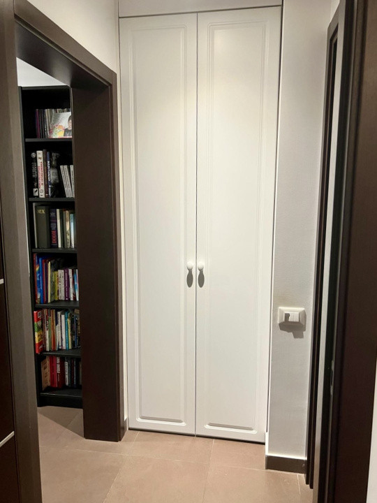 4 Camere | Aviației | Herastrău | Aurel Vlaicu | Terasa + 60 mp spatiu