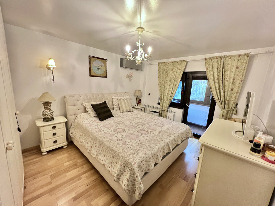 4 Camere | Aviației | Herastrău | Aurel Vlaicu | Terasa + 60 mp spatiu