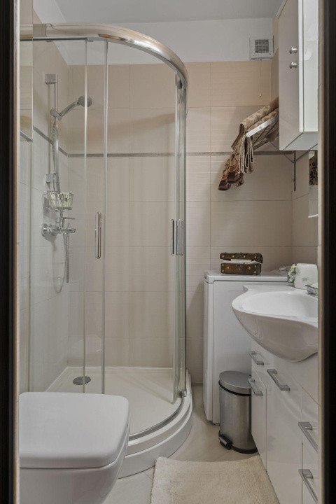 Cozy & Secure 2-Room Apartment – Embassy Area, North Bucharest