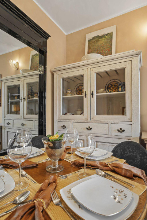Cozy & Secure 2-Room Apartment – Embassy Area, North Bucharest