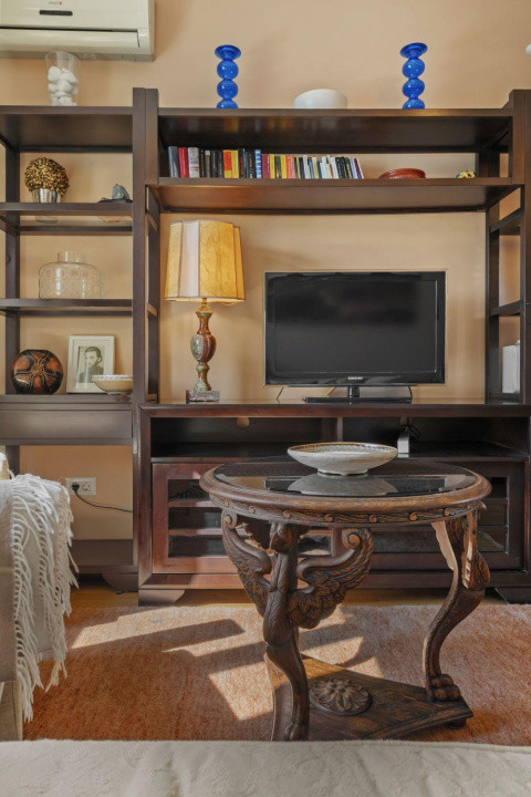Cozy & Secure 2-Room Apartment – Embassy Area, North Bucharest
