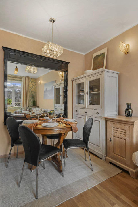 Cozy & Secure 2-Room Apartment – Embassy Area, North Bucharest