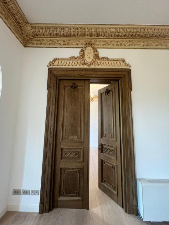 Prestigious Historical Villa for Rent – Embassy District, Central