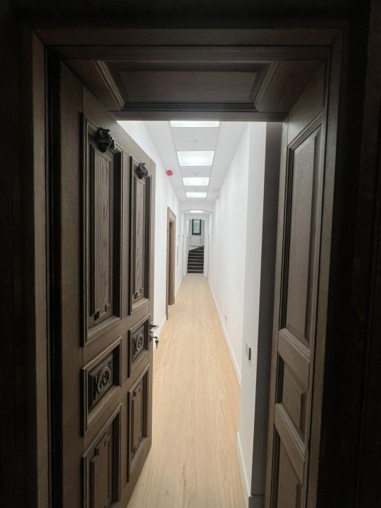 Prestigious Historical Villa for Rent – Embassy District, Central