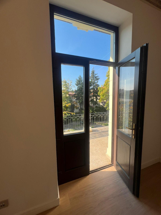 Prestigious Historical Villa for Rent – Embassy District, Central