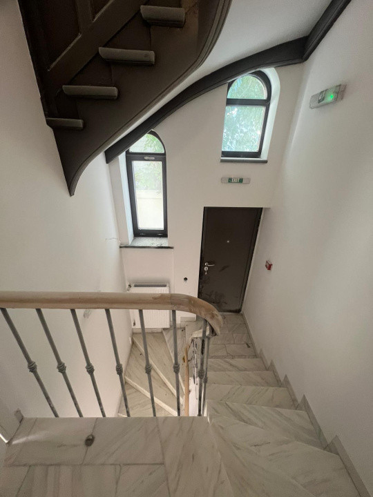 Prestigious Historical Villa for Rent – Embassy District, Central