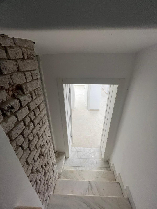 Prestigious Historical Villa for Rent – Embassy District, Central