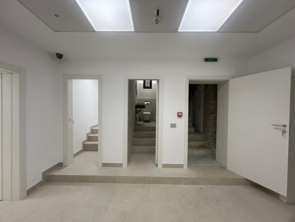 Prestigious Historical Villa for Rent – Embassy District, Central