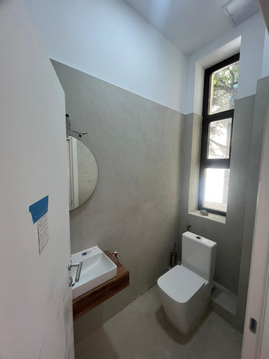 Prestigious Historical Villa for Rent – Embassy District, Central