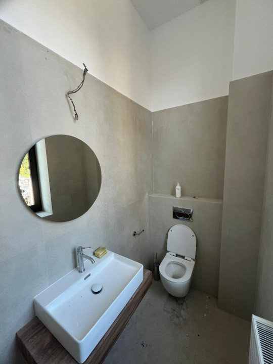 Prestigious Historical Villa for Rent – Embassy District, Central