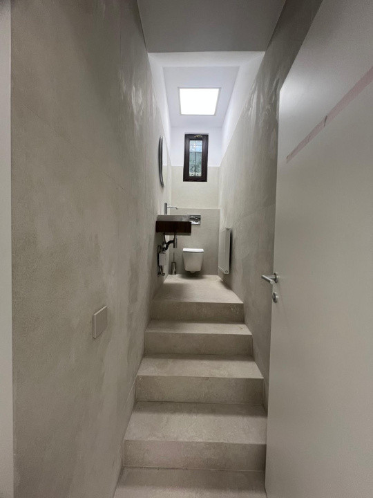 Prestigious Historical Villa for Rent – Embassy District, Central