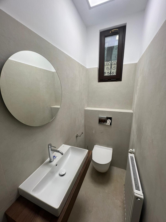 Prestigious Historical Villa for Rent – Embassy District, Central