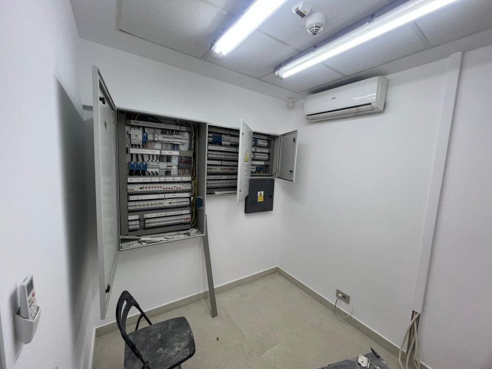 Prestigious Historical Villa for Rent – Embassy District, Central