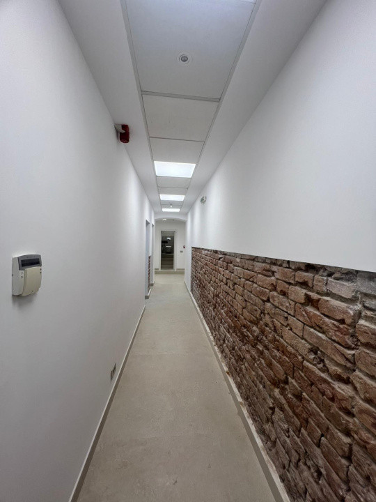 Prestigious Historical Villa for Rent – Embassy District, Central