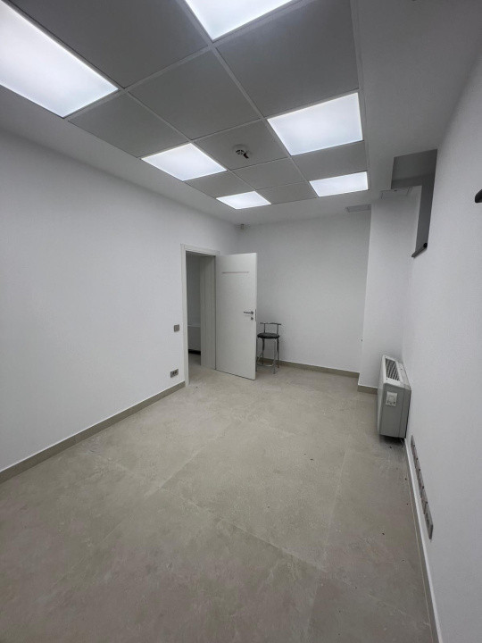 Prestigious Historical Villa for Rent – Embassy District, Central