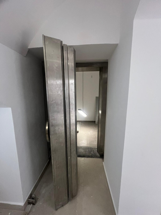 Prestigious Historical Villa for Rent – Embassy District, Central