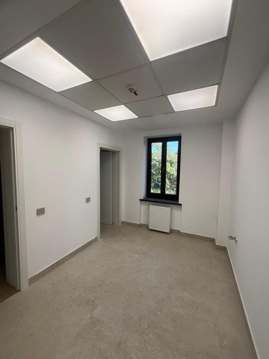 Prestigious Historical Villa for Rent – Embassy District, Central