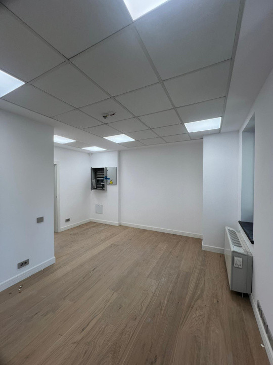 Prestigious Historical Villa for Rent – Embassy District, Central