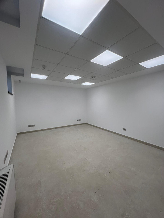 Prestigious Historical Villa for Rent – Embassy District, Central