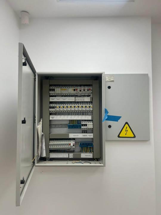 Prestigious Historical Villa for Rent – Embassy District, Central