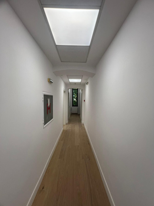 Prestigious Historical Villa for Rent – Embassy District, Central