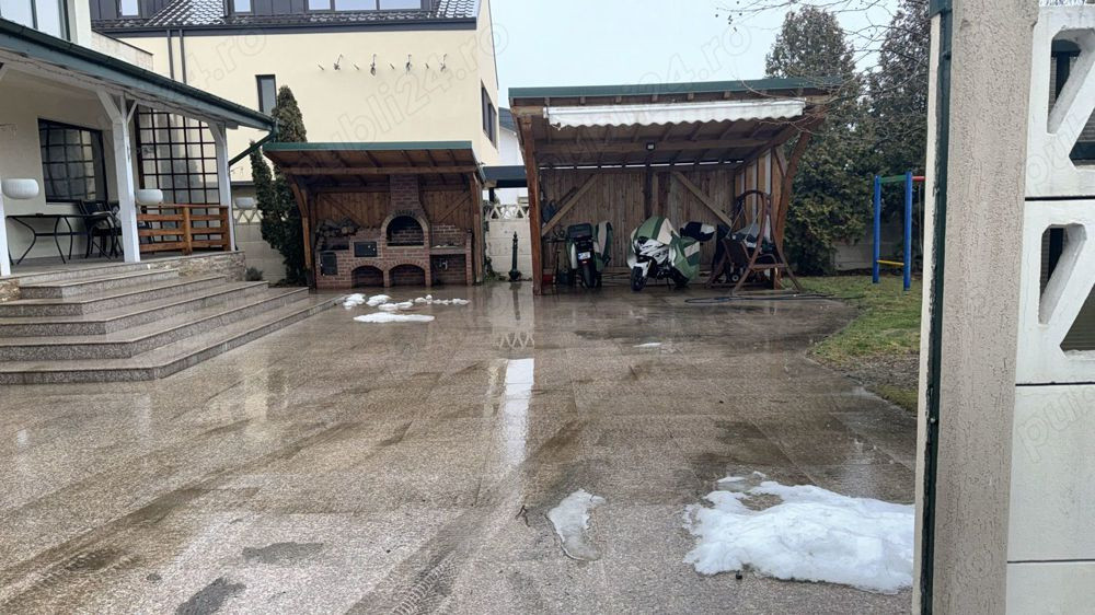 Casa 4 Camere Otopeni