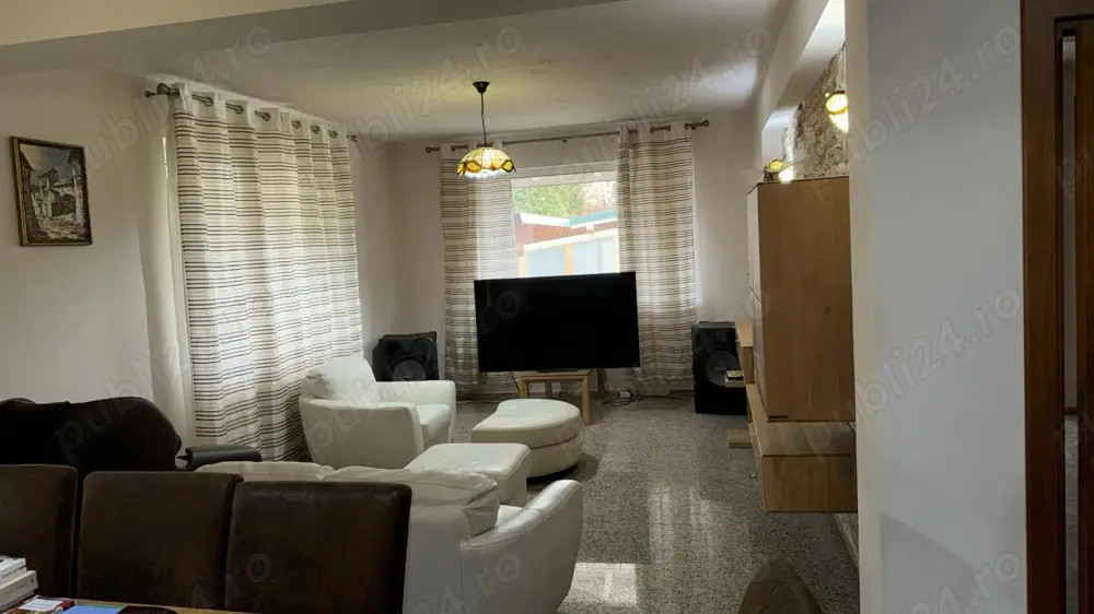 Casa 4 Camere Otopeni