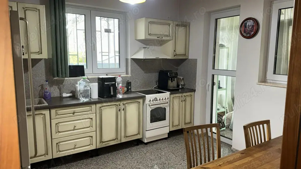 Casa 4 Camere Otopeni