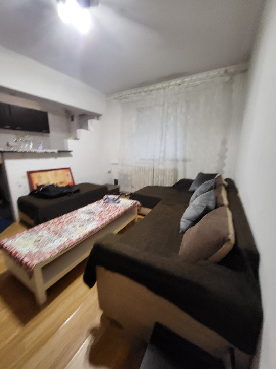 Transformă-l în "acasă" în inima Băneasa! Apartament 2 camere –
