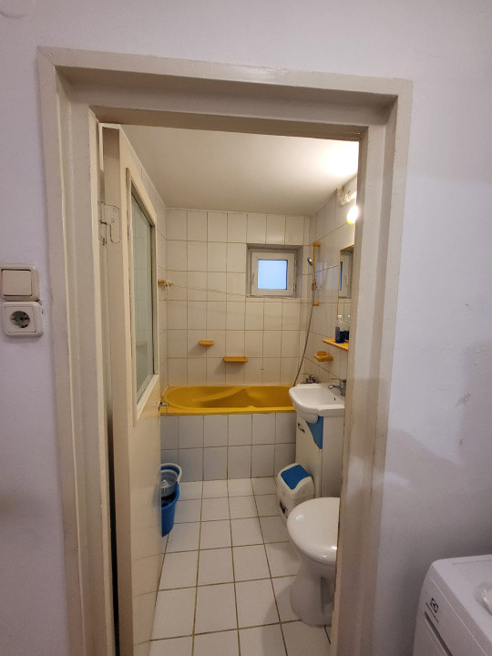 Transformă-l în "acasă" în inima Băneasa! Apartament 2 camere –