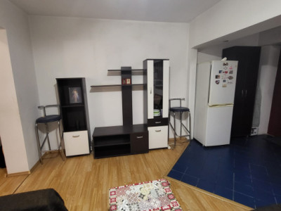 Transformă-l în "acasă" în inima Băneasa! Apartament 2 camere –