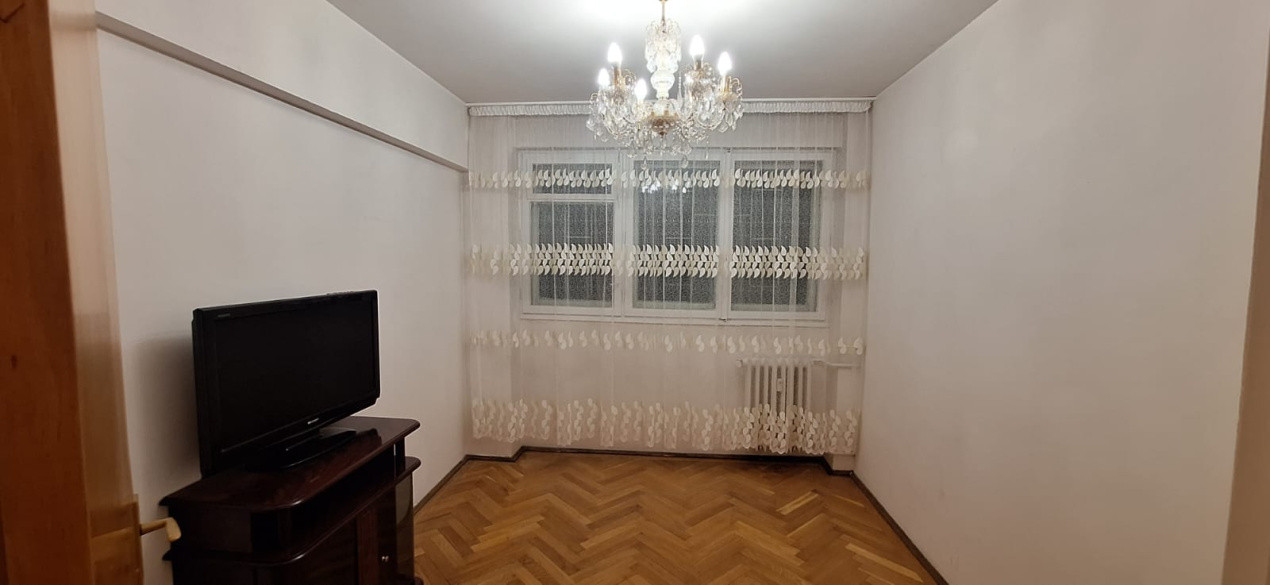 Oportunitate sub pretul pietii ! Apartament 3 camere Mihai Bravu-Bucur Obor 