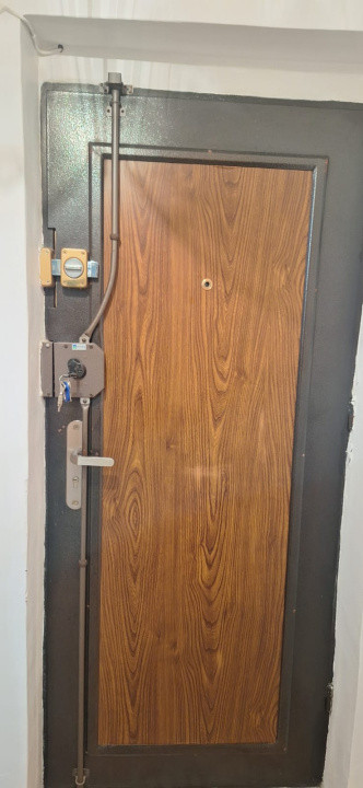 Oportunitate sub pretul pietii ! Apartament 3 camere Mihai Bravu-Bucur Obor 