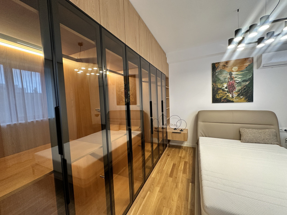 3 Camere | Sisesti | Laminorului | Parcare | Gata de mutare | Metrou