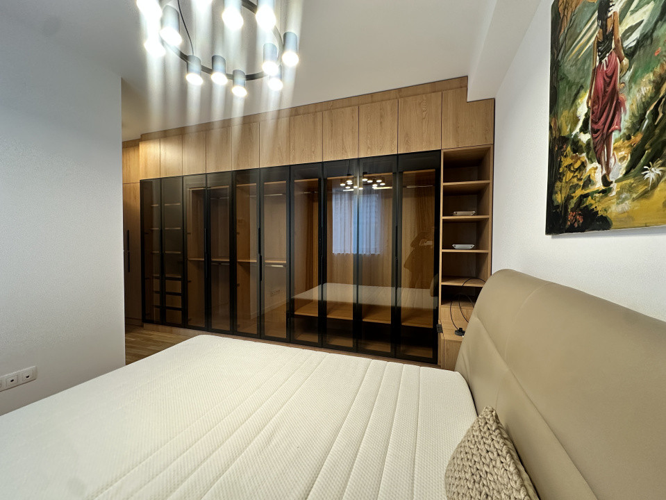 3 Camere | Sisesti | Laminorului | Parcare | Gata de mutare | Metrou