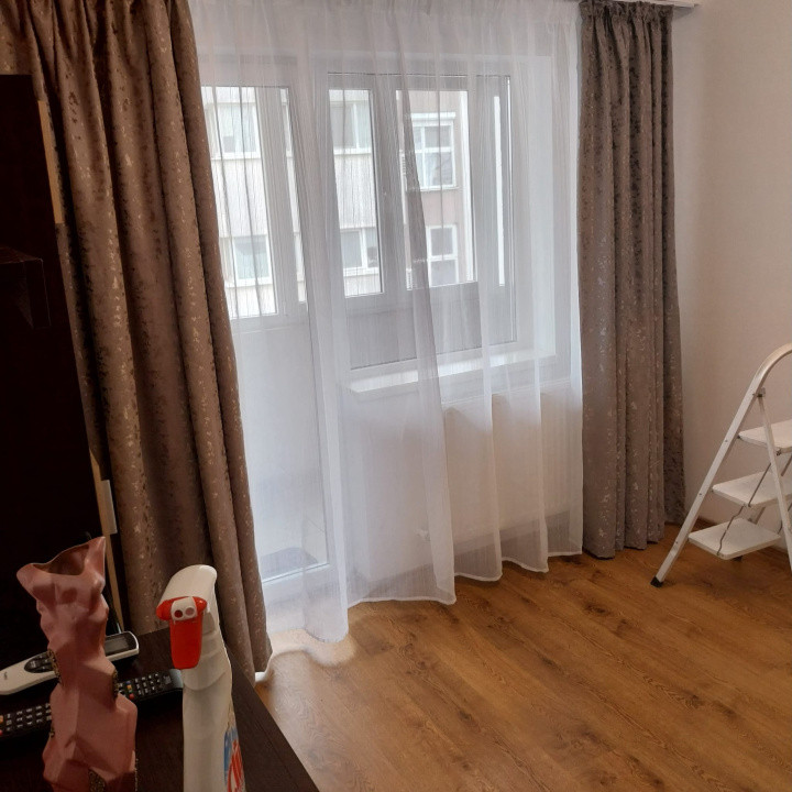 Investiția perfectă la cheie ,apartament cu chiriaș, lângă Metrou Dimitrie Leoni