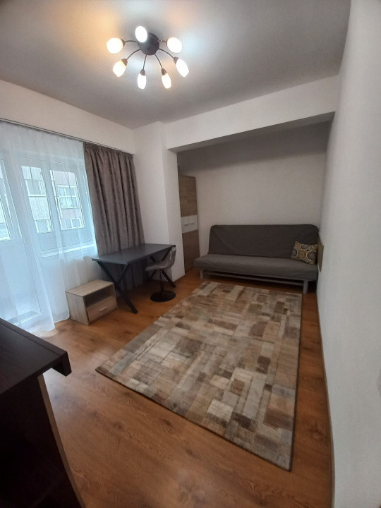 Investiția perfectă la cheie ,apartament cu chiriaș, lângă Metrou Dimitrie Leoni