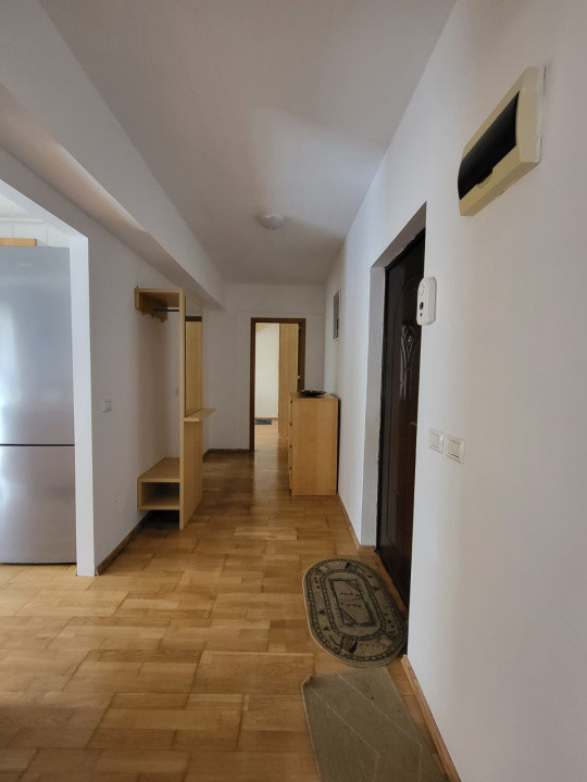 Apartament Mogosoaia _Lukoil