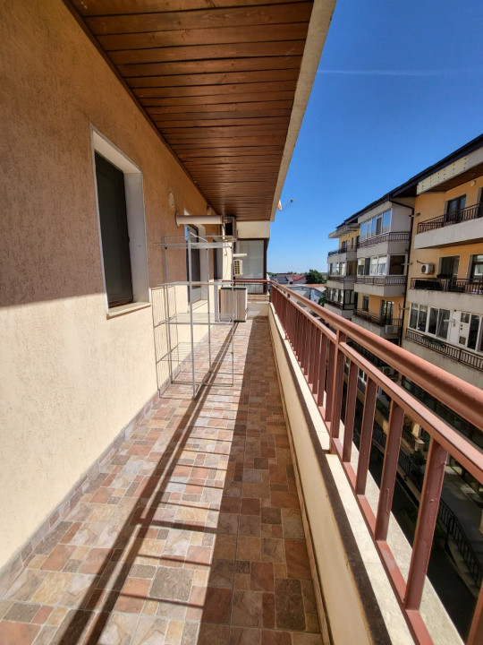 Apartament Mogosoaia _Lukoil