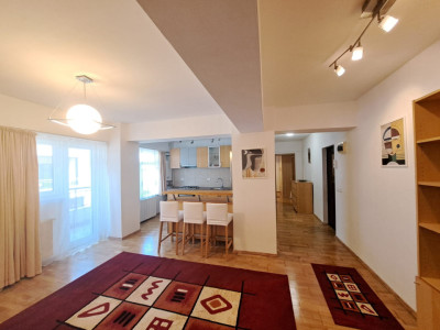 Apartament Mogosoaia _Lukoil