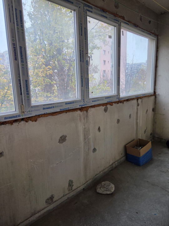 Transformă-l în acasă!  3 camere – Magura Vulturului, perfect pentru renovare